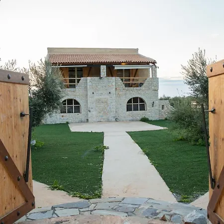Holiday home Fotia - Ktima Xymitadi, 2 Bedroom Mezonette *